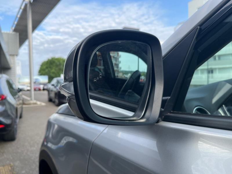 Suzuki VITARA 1.4 Boosterjet Hybrid 129ch Style  occasion  Cesson-Sevigné - photo n7