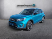 Suzuki VITARA occasion année 2022 boite Manuelle Annonce Suzuki VITARA occasion Essence 1.4 Boosterjet Hybrid 129ch Style à Bernay