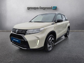 Suzuki VITARA , garage Mazda et Suzuki Saint-Brieuc  Saint-Brieuc