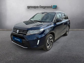 Suzuki VITARA 1.4 Boosterjet Hybrid 129ch Style   Pont-Audemer 27