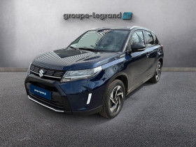 Suzuki VITARA , garage Ford et Suzuki Pont-Audemer  Pont-Audemer