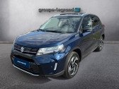 Suzuki VITARA occasion année 2025 boite Manuelle Annonce Suzuki VITARA occasion Essence 1.4 Boosterjet Hybrid 129ch Style à Cesson-Sevigné