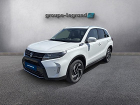 Suzuki VITARA , garage Opel Suzuki et MG Le Mans  Le Mans