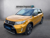 Annonce Suzuki VITARA occasion Essence 1.4 Boosterjet Hybrid 129ch Style  Cesson-Sevigné