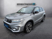 Annonce Suzuki VITARA occasion Hybride 1.4 Boosterjet Hybrid 129ch Style  Saint-Brieuc