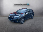 Annonce Suzuki VITARA occasion Hybride 1.4 Boosterjet Hybrid 129ch Style  Saint-Brieuc