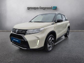 Suzuki VITARA occasion année 2024 boite Manuelle Annonce Suzuki VITARA occasion Hybride 1.4 Boosterjet Hybrid 129ch Style à Saint-Brieuc