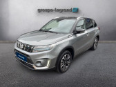 Suzuki VITARA 1.4 Boosterjet Hybrid 129ch Style   Saint-Brieuc 22