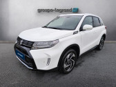 Suzuki VITARA occasion année 2024 boite Manuelle Annonce Suzuki VITARA occasion Hybride 1.4 Boosterjet Hybrid 129ch Style à Saint-Brieuc