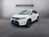 Suzuki VITARA occasion  année 2022 boite Manuelle Annonce Suzuki VITARA occasion Hybride 1.4 Boosterjet Hybrid 129ch Style à Cesson-Sévigné