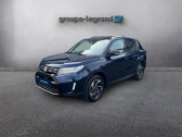 Suzuki VITARA occasion année 2025 boite Manuelle Annonce Suzuki VITARA occasion Hybride 1.4 Boosterjet Hybrid 129ch Style à Cesson-Sévigné