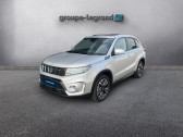 Annonce Suzuki VITARA occasion Hybride 1.4 Boosterjet Hybrid 129ch Style  Cesson-Svign