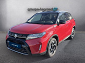 Suzuki VITARA occasion année 2025 boite Manuelle Annonce Suzuki VITARA occasion Hybride 1.4 Boosterjet Hybrid 129ch Style à Cesson-Sévigné