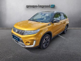 Suzuki VITARA 1.4 Boosterjet Hybrid 129ch Style   Le Mans 72