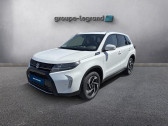 Suzuki VITARA 1.4 Boosterjet Hybrid 129ch Style   Le Mans 72