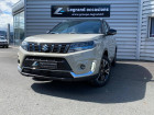 Suzuki VITARA occasion année 2020 boite Manuelle Annonce Suzuki VITARA occasion Hybride 1.4 Boosterjet Hybrid 129ch Style à Saint-Brieuc