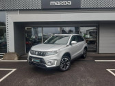 Suzuki VITARA occasion année 2021 boite Manuelle Annonce Suzuki VITARA occasion Hybride 1.4 Boosterjet Hybrid 129ch Style à Cesson-Sévigné