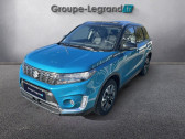 Suzuki VITARA occasion année 2023 boite Manuelle Annonce Suzuki VITARA occasion Hybride 1.4 Boosterjet Hybrid 129ch Style à Cesson-Sévigné