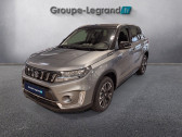 Suzuki VITARA occasion année 2023 boite Manuelle Annonce Suzuki VITARA occasion Hybride 1.4 Boosterjet Hybrid 129ch Style à Cesson-Sévigné