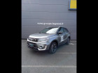 Suzuki VITARA occasion année 2021 boite Manuelle Annonce Suzuki VITARA occasion Hybride 1.4 Boosterjet Hybrid 129ch Style à Le Mans