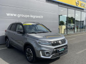 Suzuki VITARA occasion année 2021 boite Manuelle Annonce Suzuki VITARA occasion Hybride 1.4 Boosterjet Hybrid 129ch Style à Le Mans