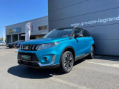 Suzuki VITARA occasion année 2022 boite Manuelle Annonce Suzuki VITARA occasion Hybride 1.4 Boosterjet Hybrid 129ch Style à Le Mans