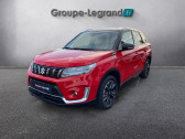 Suzuki VITARA occasion année 2022 boite Manuelle Annonce Suzuki VITARA occasion Hybride 1.4 Boosterjet Hybrid 129ch Style à Le Mans