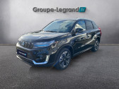 Suzuki VITARA occasion année 2023 boite Manuelle Annonce Suzuki VITARA occasion Hybride 1.4 Boosterjet Hybrid 129ch Style à Le Mans