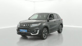Suzuki VITARA occasion année 2021 boite Manuelle Annonce Suzuki VITARA occasion Hybride 1.4 Boosterjet Hybrid 129ch Style à SAINT-GREGOIRE