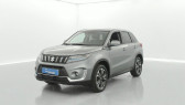 Suzuki VITARA occasion année 2021 boite Manuelle Annonce Suzuki VITARA occasion Hybride 1.4 Boosterjet Hybrid 129ch Style à SAINT-GREGOIRE