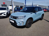 Suzuki VITARA occasion année 2020 boite Manuelle Annonce Suzuki VITARA occasion Hybride 1.4 Boosterjet Hybrid 129ch Style à Amilly