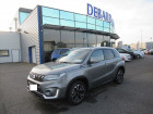 Suzuki VITARA occasion année 2020 boite Manuelle Annonce Suzuki VITARA occasion Hybride 1.4 BOOSTERJET HYBRID 129CH STYLE à Labège