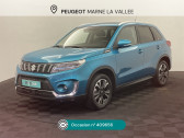 Suzuki VITARA occasion année 2020 boite Manuelle Annonce Suzuki VITARA occasion Essence 1.4 Boosterjet Hybrid 129ch Style à Montévrain