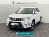 Suzuki VITARA occasion année 2021 boite Manuelle Annonce Suzuki VITARA occasion Essence 1.4 Boosterjet Hybrid 129ch Style à Saint-Quentin