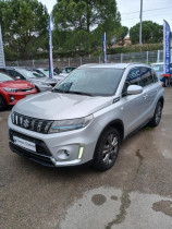 Suzuki VITARA , garage TRESSOL-CHABRIER OCCASION SETE  SETE