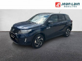 Voiture occasion Suzuki VITARA 1.4 Boosterjet Hybrid Allgrip Style