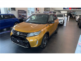 Suzuki VITARA occasion  mise en vente à LABEGE CEDEX par le garage AUTO REAL LABEGE - photo n°1