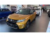 Suzuki VITARA occasion boite Manuelle Annonce Suzuki VITARA occasion Essence 1.4 BOOSTERJET HYBRID ALLGRIP Style à LABEGE CEDEX