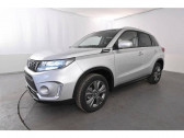 Suzuki VITARA occasion année 2021 boite Automatique Annonce Suzuki VITARA occasion Essence 1.4 Boosterjet Hybrid Auto Privilège à Tours