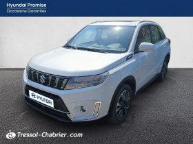 Suzuki VITARA , garage Hyundai Montpellier  Castelnau-le-Lez