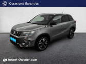 Annonce Suzuki VITARA occasion Essence 1.4 Boosterjet Hybrid Auto Style  Carcassonne