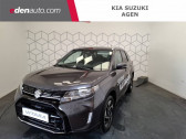 Suzuki VITARA occasion année 2025 boite Automatique Annonce Suzuki VITARA occasion Essence 1.4 Boosterjet Hybrid Auto Style à Boé
