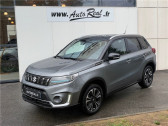 Suzuki VITARA 1.4 BOOSTERJET HYBRID AUTO Style   LABEGE CEDEX 31