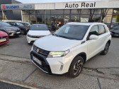Annonce Suzuki VITARA occasion Essence 1.4 BOOSTERJET HYBRID AUTO Style � Muret