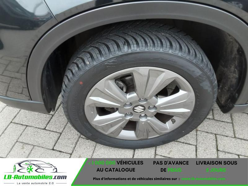 Suzuki VITARA 1.4 Boosterjet Hybrid BVA 129ch  occasion  Beaupuy - photo n8