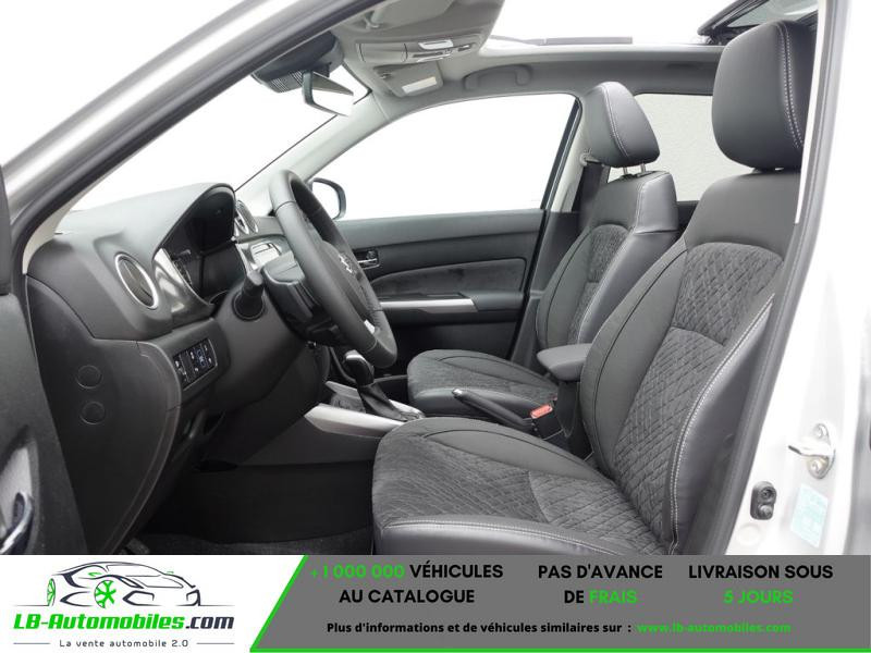 Suzuki VITARA 1.4 Boosterjet Hybrid BVA 129ch 2025 - photo n°20 Suzuki VITARA 1.4 Boosterjet Hybrid BVA 129ch  occasion à Beaupuy - photo n°20