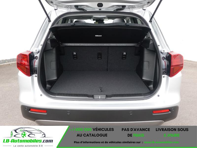 Suzuki VITARA 1.4 Boosterjet Hybrid BVA 129ch 2025 - photo n°13 Suzuki VITARA 1.4 Boosterjet Hybrid BVA 129ch  occasion à Beaupuy - photo n°13