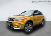 Suzuki VITARA 1.4 Boosterjet Hybrid BVA 129ch   Beaupuy 31