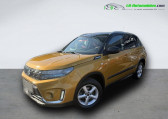 Suzuki VITARA occasion année 2022 boite Automatique Annonce Suzuki VITARA occasion Hybride 1.4 Boosterjet Hybrid BVA 129ch à Beaupuy