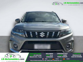Suzuki VITARA 1.4 Boosterjet Hybrid BVM 129ch  occasion � Beaupuy - photo n�4